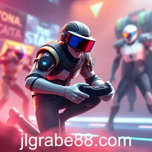 The Evolution of Online Gaming