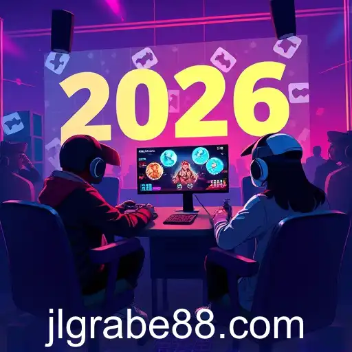 Emerging Trends in Online Gaming