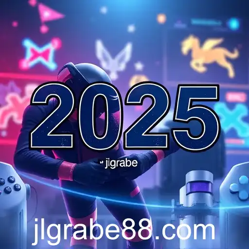 Game Trends and Market Dynamics in 2025