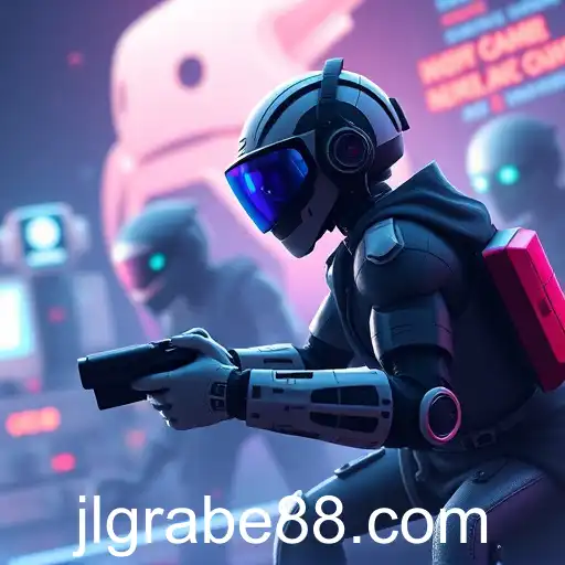 Gaming Website Celebrates Community Creativity