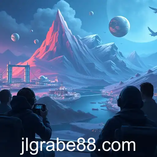 Gaming Dynamics in a Digital Age