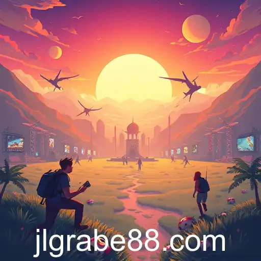 Gaming Innovations in 2025