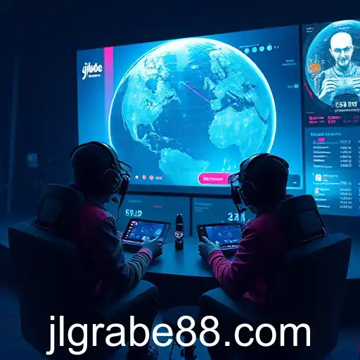 Gaming Innovations Transforming the Digital Landscape