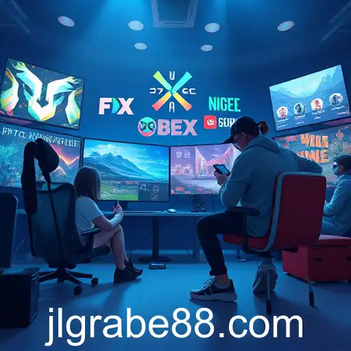 Gaming Innovations and Global Trends