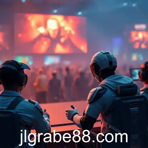 Gaming Trends and Technology in 2025