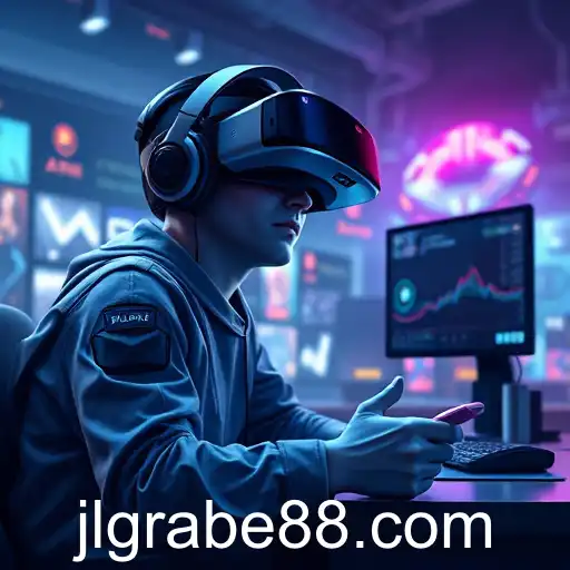 Innovations in Online Gaming