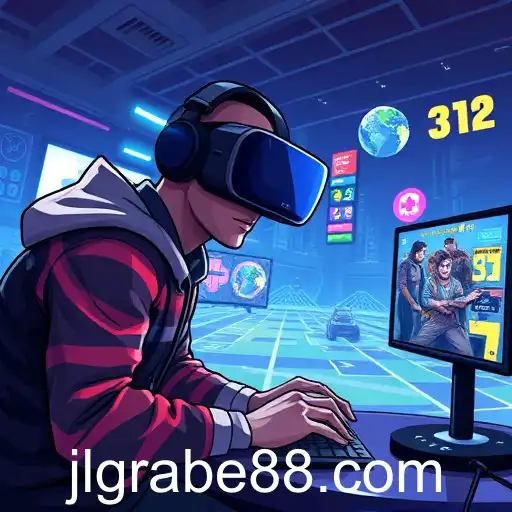 The Evolution of Online Gaming Communities