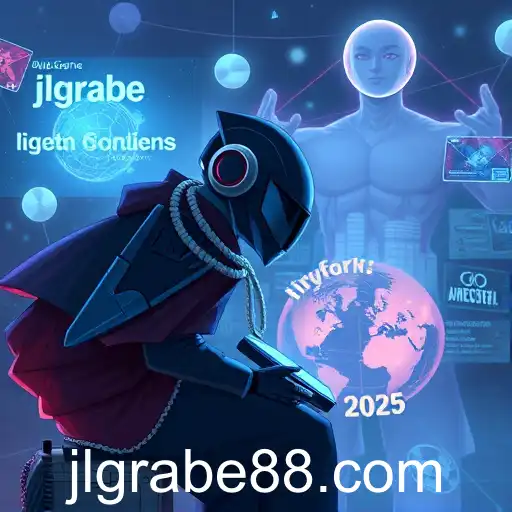 Innovations in Online Gaming