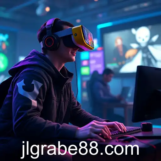 Exploring the Rise of Online Gaming in 2025