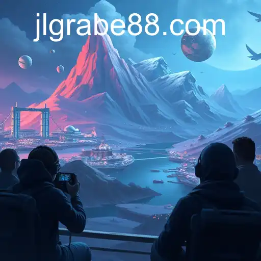 Gaming Dynamics in a Digital Age