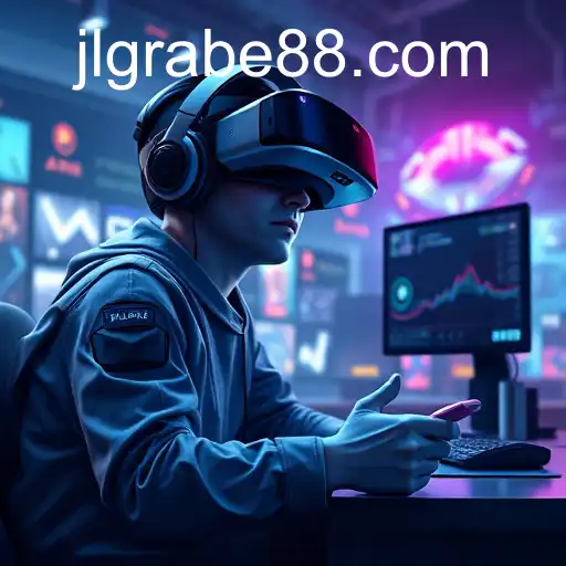 Innovations in Online Gaming