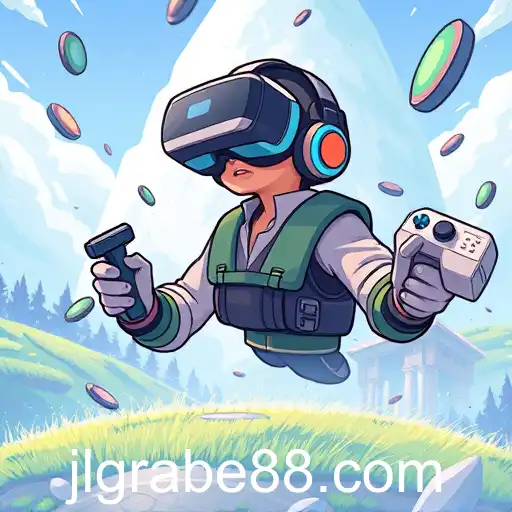 Gaming Industry Embraces Innovative Changes