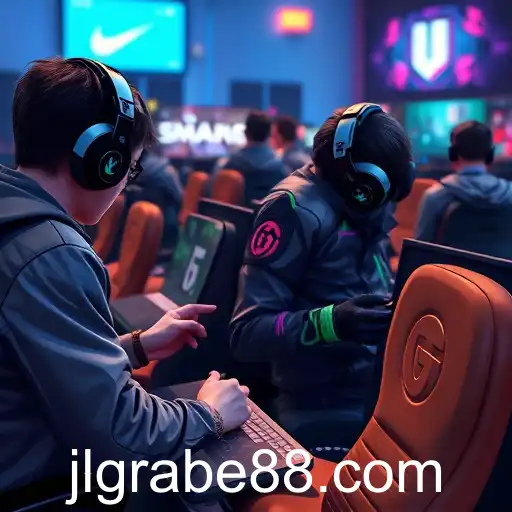 The Evolution of Online Gaming Communities