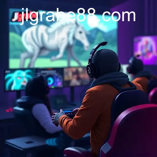 The Rise of Online Gaming in Recent Years