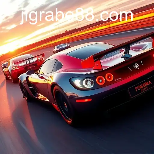 Racing Games: A High-Octane Journey to Virtual Speed