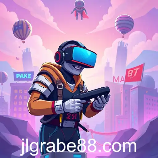 Revolutionizing the Landscape of Online Gaming