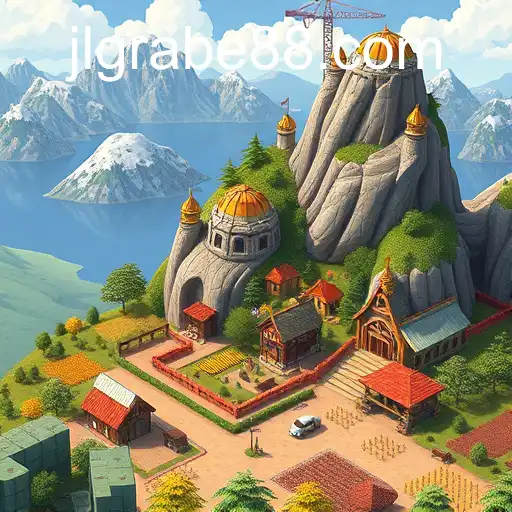 The Engaging World of Simulation Games: Exploring with 