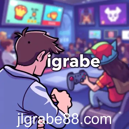The Rise of Casual Games: Exploring the Trend with Keyword 'jlgrabe'