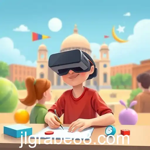 Digital Gaming Evolution: The Rise of Online Platforms