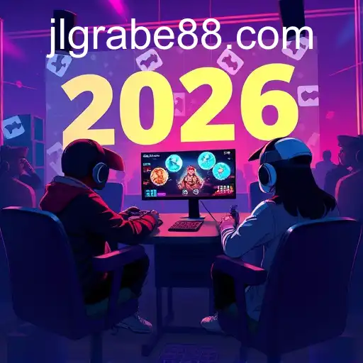 Emerging Trends in Online Gaming