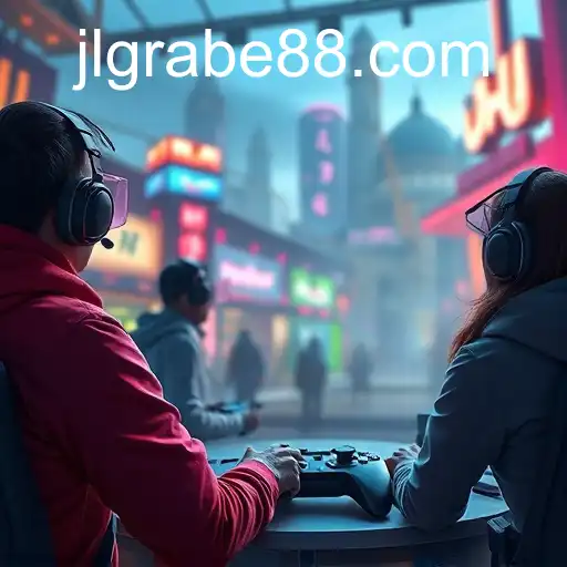 Evolution of Online Gaming Platforms