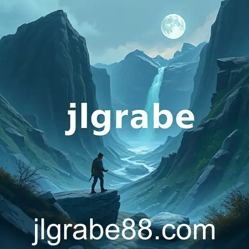 The Game Revolution Continues: Jlgrabe's Impact