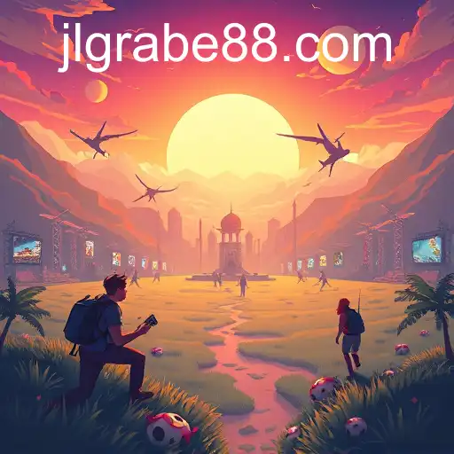 Gaming Innovations in 2025