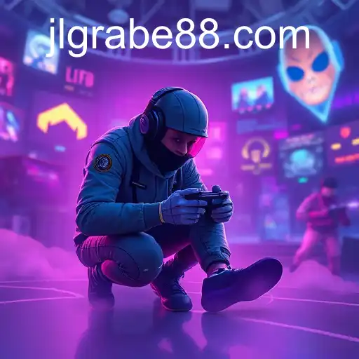 Gaming in 2025: The Rise of Online Trends