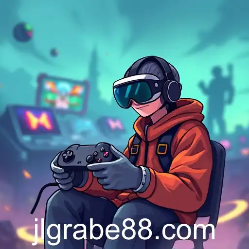 Gaming Trends and Challenges Impacting Online Platforms