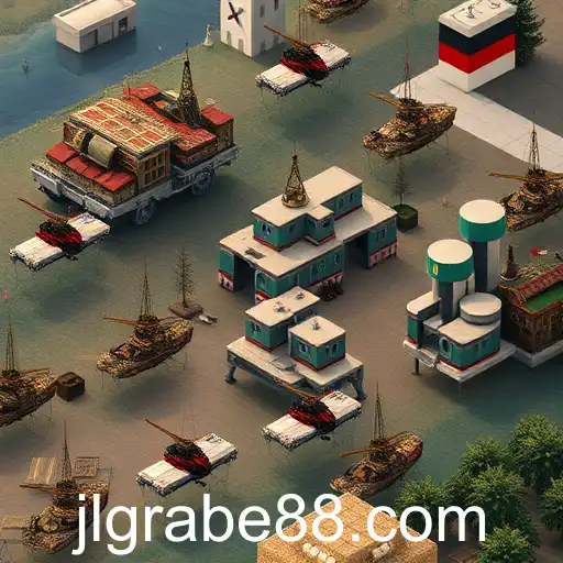 Innovative Trends in Gaming Development