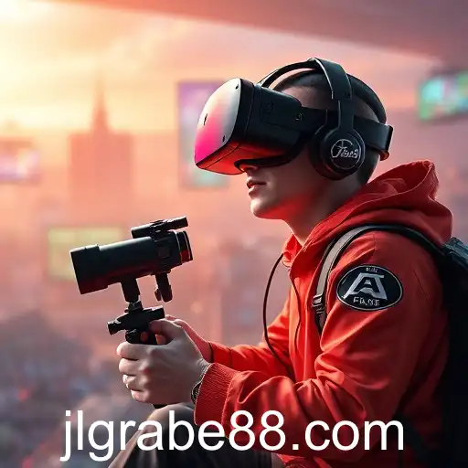 The Revolution of Online Gaming in 2025