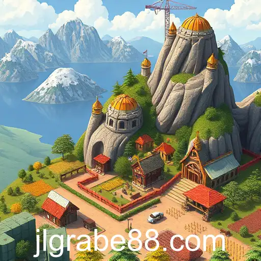 The Engaging World of Simulation Games: Exploring with 