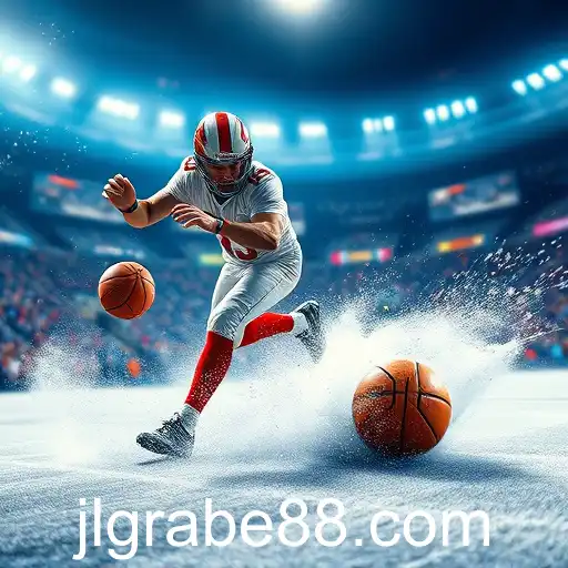 Exploring the Depth and Dazzle of Online Sports Games