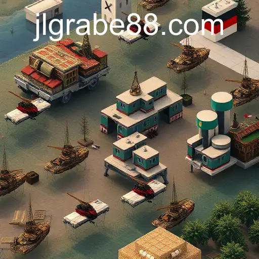 Exploring the Intricacies of Strategy Games: A Fascination with 'jlgrabe'